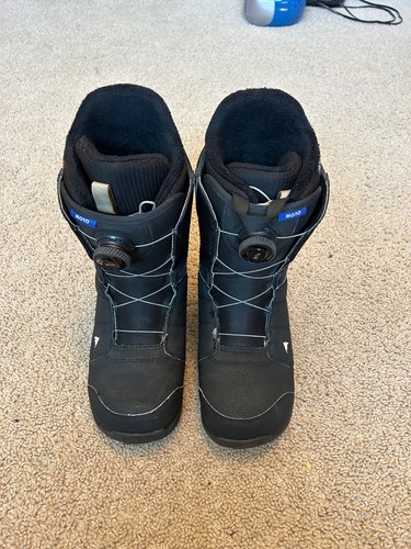 Burton snowboard boots size - , 11